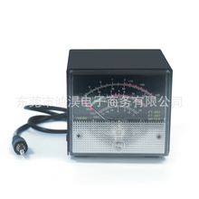 FT-89�@ʾ�x���ⲿSWR����Ӌ�m���FT-857/FT-897�Ľ����@ʾ�x��