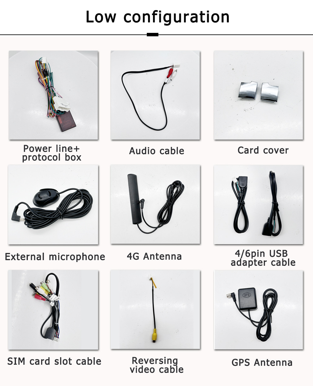 Suitable for Lexus Rx Ls460 Ls600 Car Central Control Screen Android Carplay Bluetooth Navigation Reversing