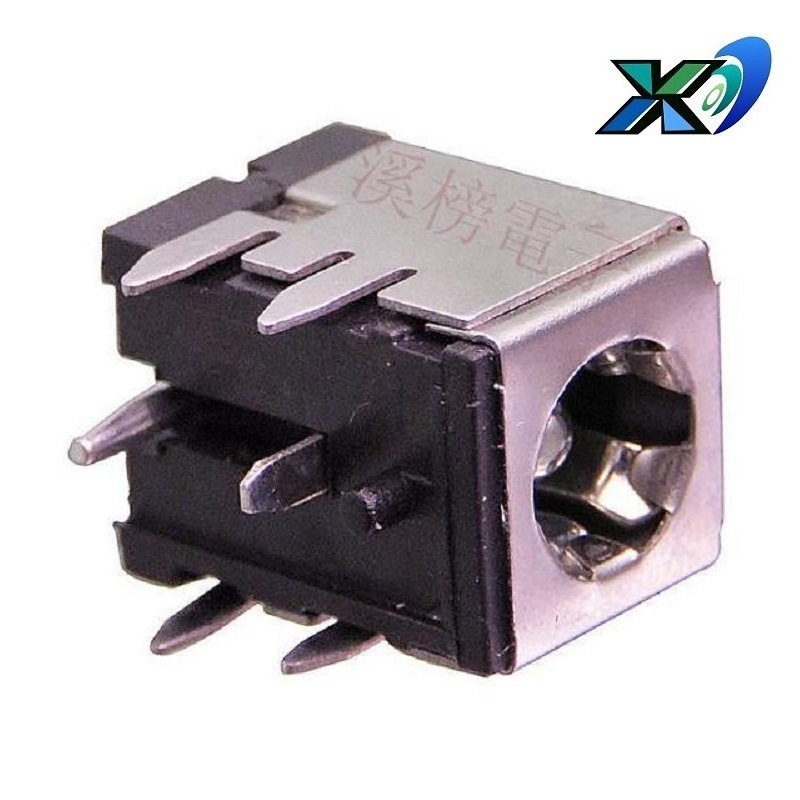 DC母座大功率12V10A  DC插座大电流20V8A DC接口大电流6A30V