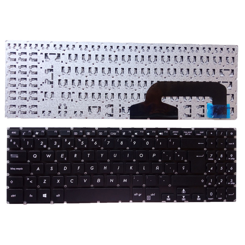SP for ASUS X507MA X507UA X570ZD Y5000U Y5000UB Laptop Keyboard