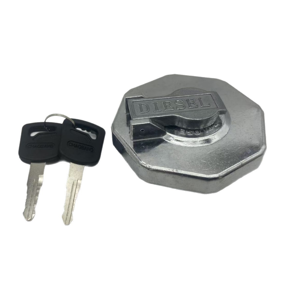 Suitable for Suzuki Isuzu 700P Fuel Tank Cap 3704930Le010 Fuel Tank Cap 8-98146010-Pt