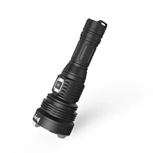 WUBEN�ձ�T102PRO�����h������Ѿ�̽��3500����̽�՟�26650늳�