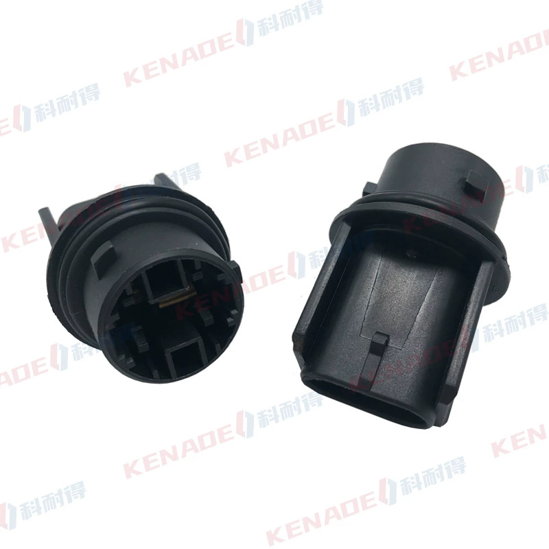 224-394-025 применимо к гнезду лампы рулевого управления фар Тяжелого Грузовика 31574157 Folena