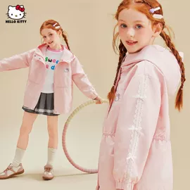 童裤;童套装;普通外套