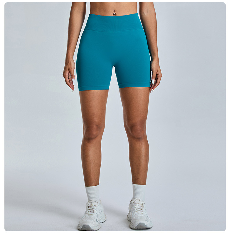 模特展示柔蓝-07