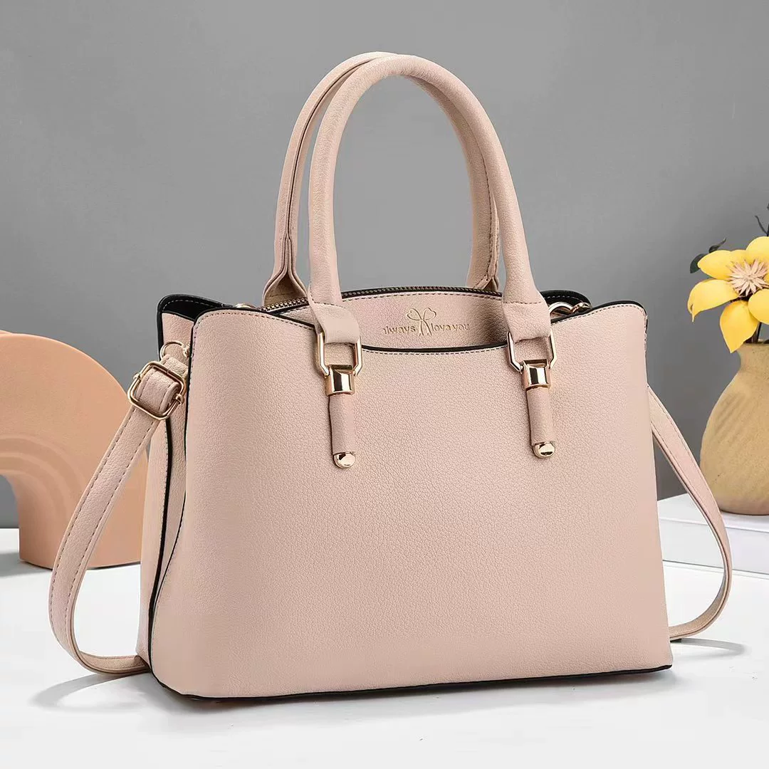 Сумка через плечо One‑shoulder bag, элитная сумка через плечо, стиль отдыха, 27×12×20 см, мульти‑цвет