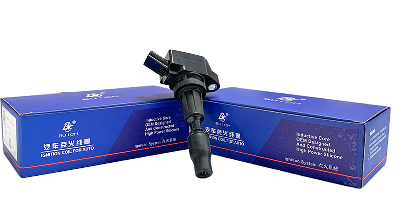 Suitable for Kia Kx7 Sorento Shengda Sonata 9 2.0t/2.4 Ignition Coil 27300-2Gga0