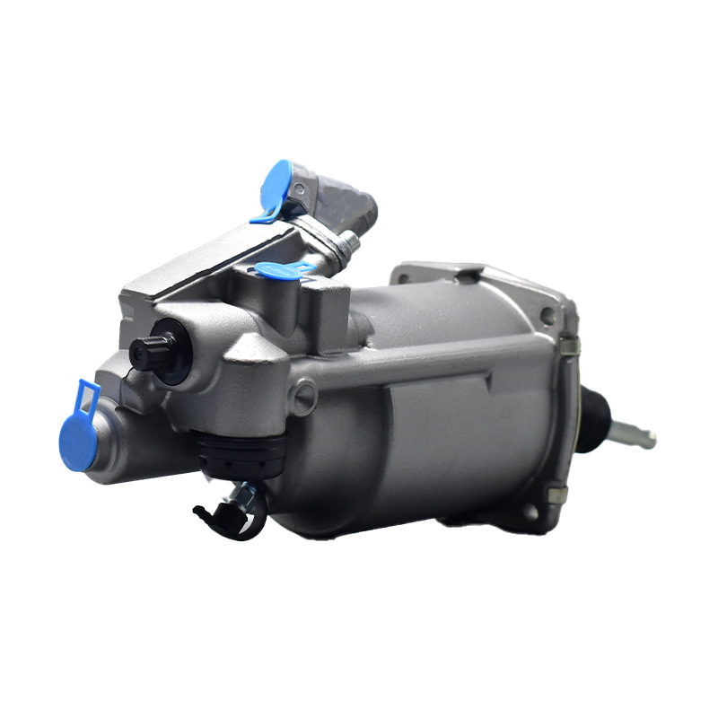 Piezas europeas del autobús del camión pesado del aumentador de presión 1000178631AM del embrague de SMT