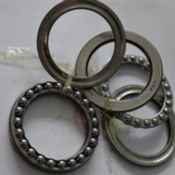 山东厂家供应HRB 推力球轴承  51106  51107