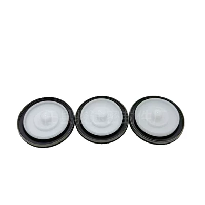Immediate Delivery, Oil seal