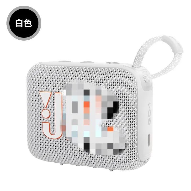 クロスボーダー爆金トップGO4 bluetoothスピーカー携帯ミニ運動音響小金煉瓦フック四世代bluetooth音響|undefined