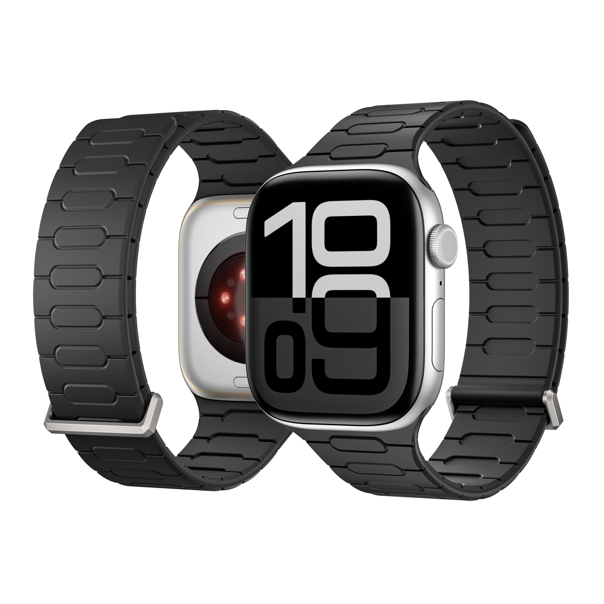 S11 AP tooling upgraded strong magnetic strap suitable for Apple…