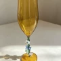 立体手工花色花朵配饰
