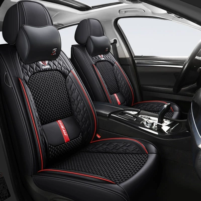 Seat Cushion – Four Seasons Pad