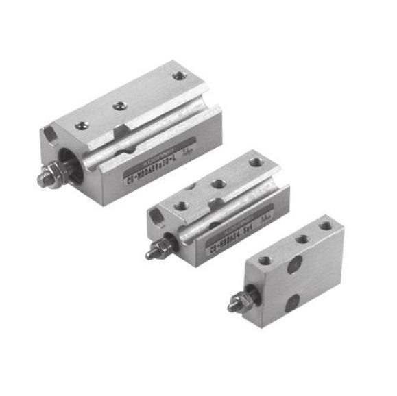 小金井koganei迷你气缸钻头φ4.5规格气缸设备专用