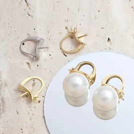 耳环;耳钉;吊坠