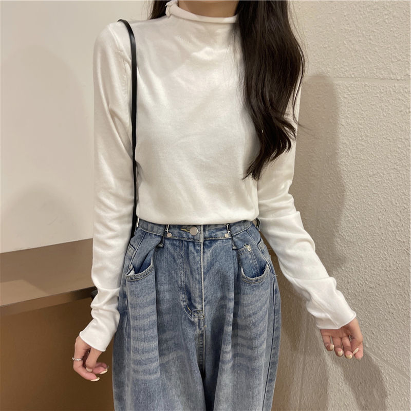 Long-sleeve