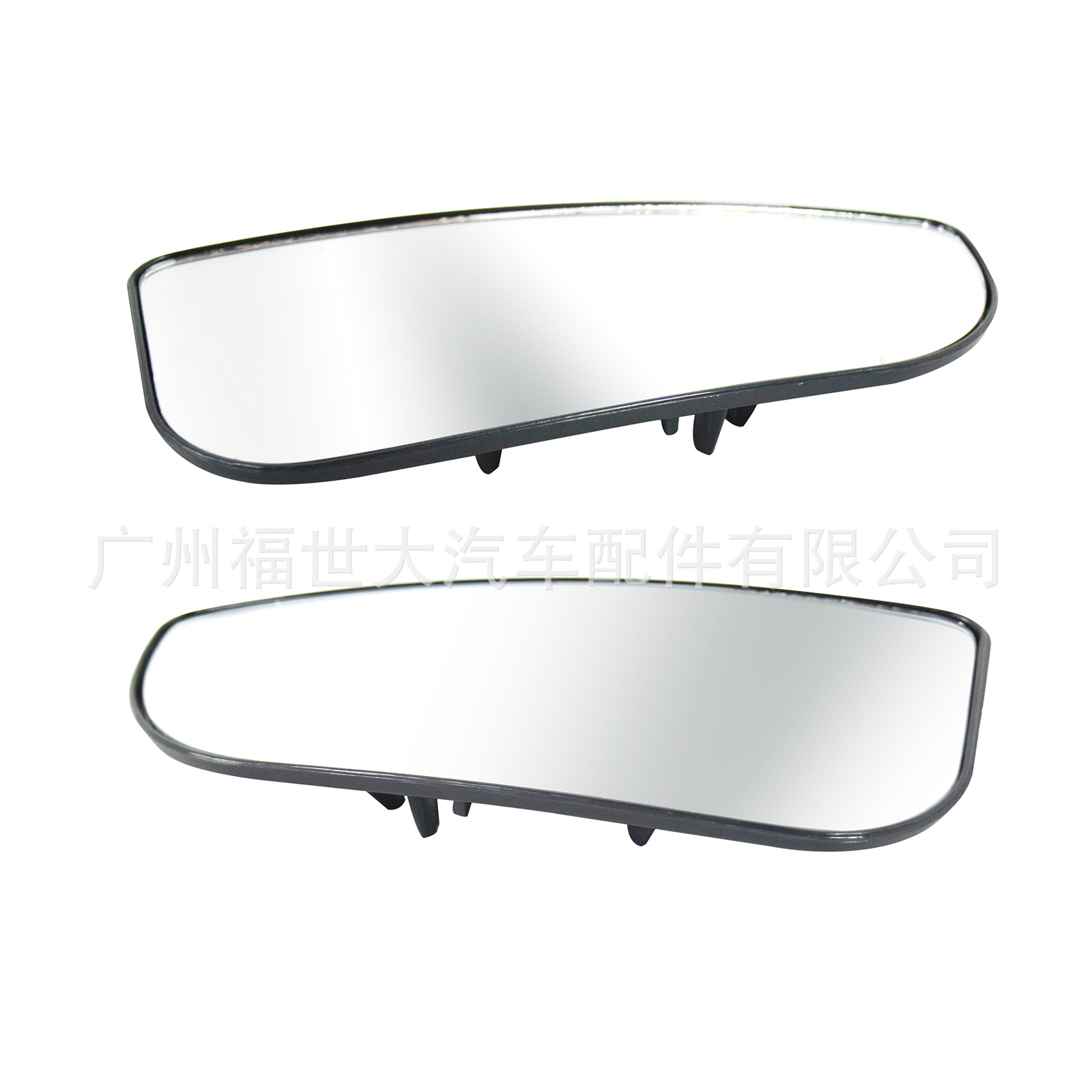 Para 10 - 20 modelos Dodge RAM 1500 2500 3500 espejo retrovisor lente de cuerno largo