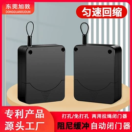 其他防盗器材;闭门器开门器;报警配件