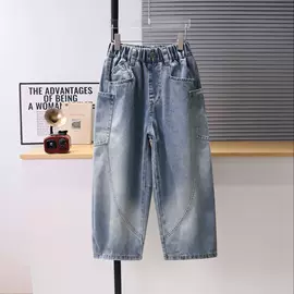 童套装;童裤;童T恤