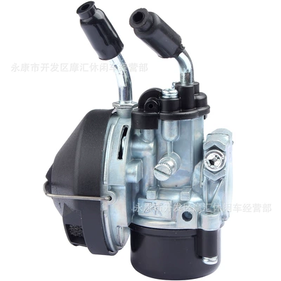 Carburetor SHA 15/15 PEUGEOT 103