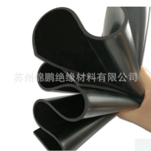 Manufacturer Supplies High-Temperature Resistant Rubber Sheets in Stock, Black, Red, Green, High-Pressure Resistant, Corrosion-Resistant Silicone Rubber Sheets