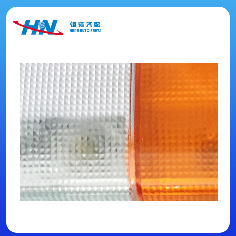 394769 394768 aplicable a la señal de vuelta del camión de la bomba de Scania