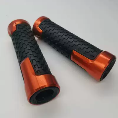 cross-border factory direct supply — Motorcycle Handle Cover - jb-5046-orange