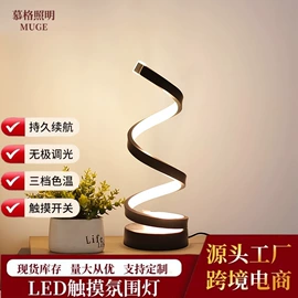 装饰台灯;创意台灯;小夜灯