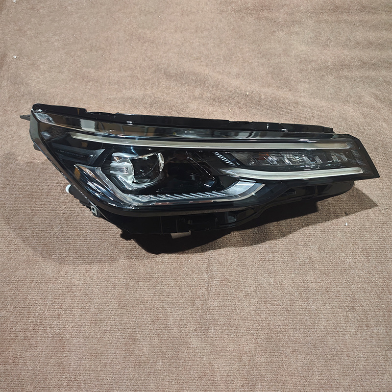 Suitable for 19-22 Models of Changan Cs55 Plus Headlight Assembly, Front Headlight, Head Lamp