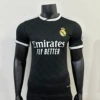 2526 Real Madrid Special Edition Black