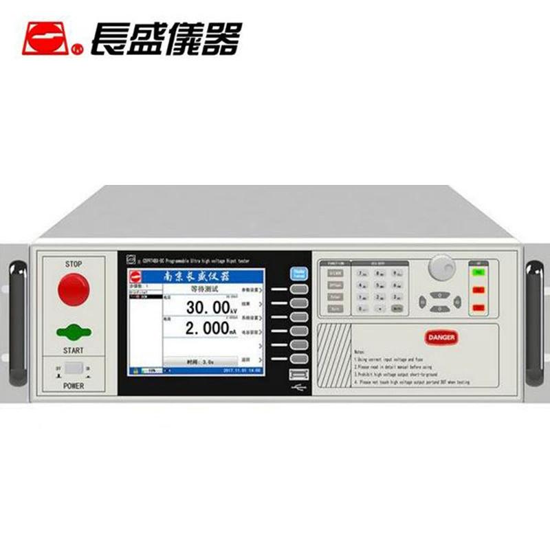 Nanjing Changsheng CS9917AX/BX/CX/DX программно-управляемый инструмент сверхвысокого давления переменного тока