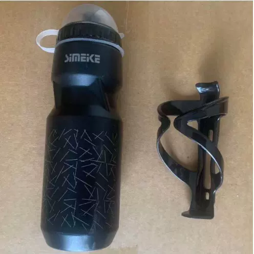 自行车水杯塑料水壶750m山地车单车运动水壶l骑行装备户外用品