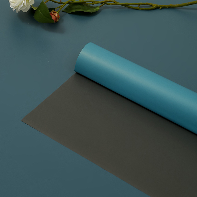 Azul gris + ceniza de cemento; 56 * 56cm ± 3%