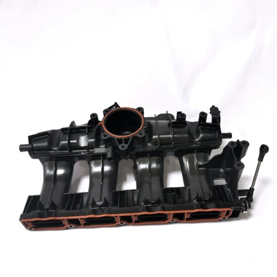 Manifold 06F133201P: Audi Auto Parts and Accessories