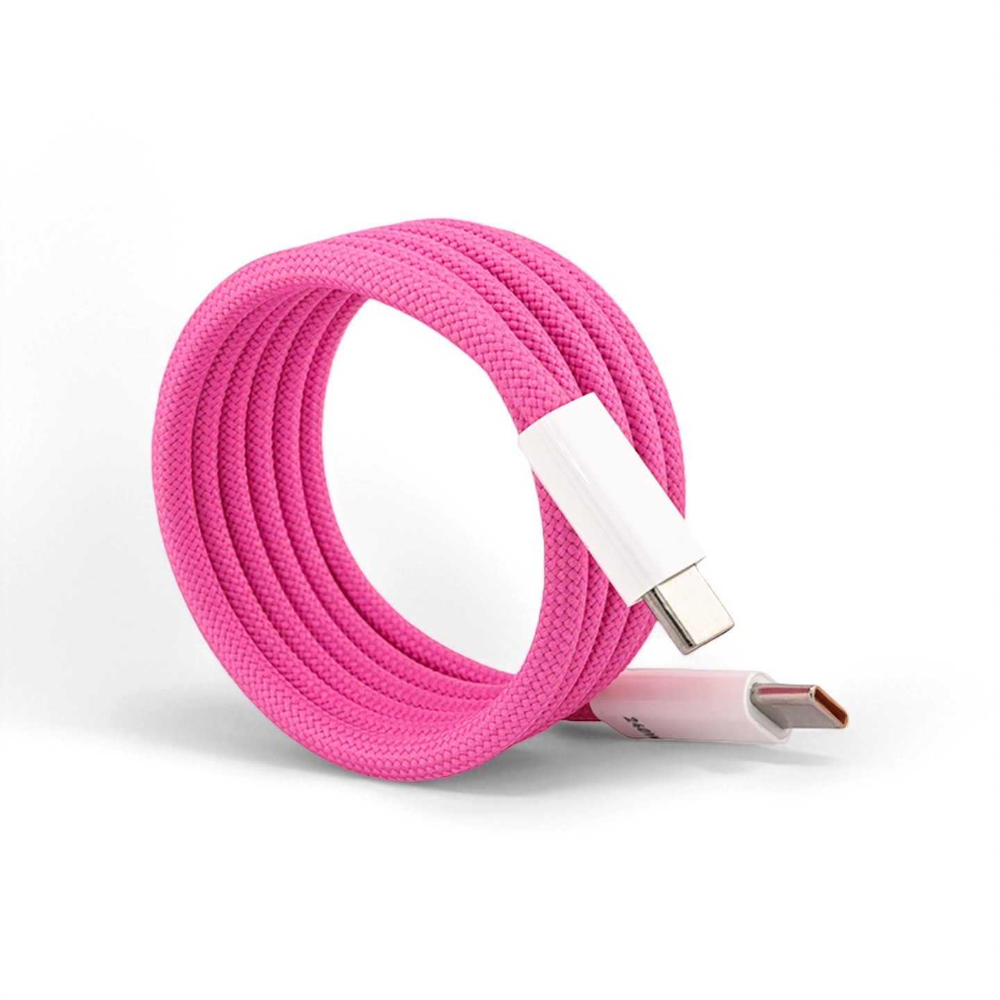 C-C "Pink" 240W full magnetic self-charging fast charging