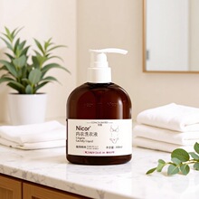 NICOR����ϴ��Һ300ml�坍