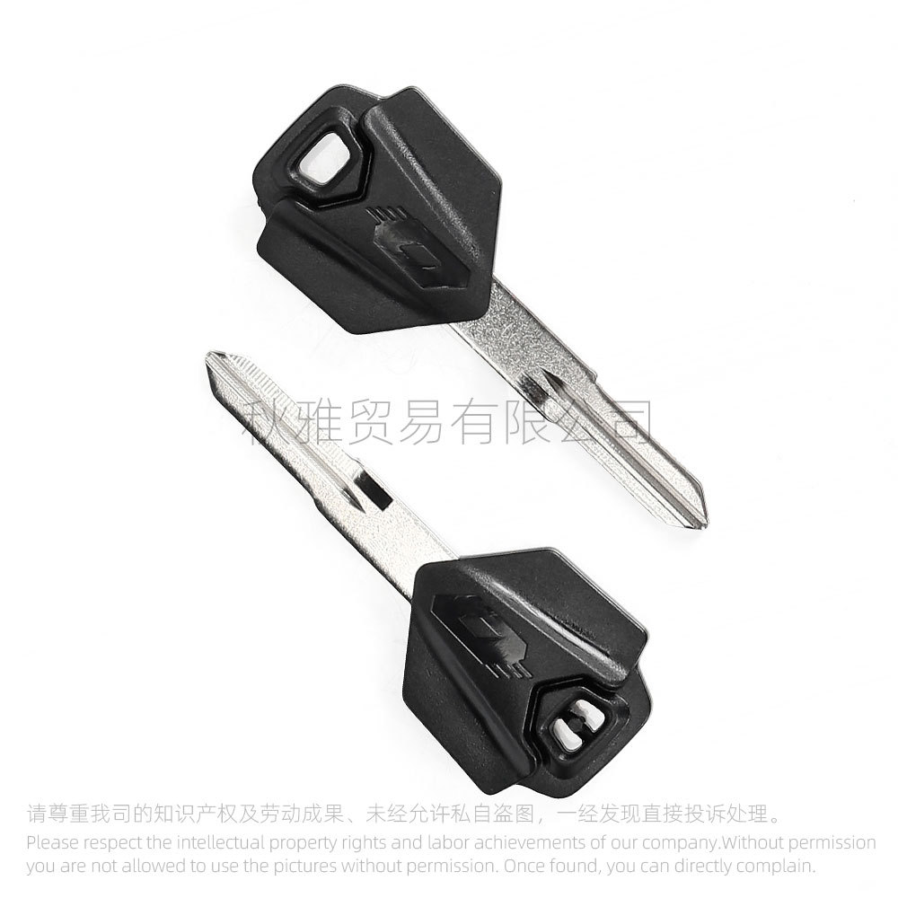 Suitable for Qianjiang Racing 150 Motorcycle Racing Qj250Gs-29 Racing 250 Key Embryo