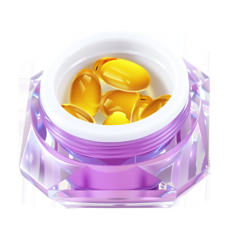 Cápsulas de placer de mujer de Xiaoyu, 0.5g * 10, orgasmo femenino, pareja, productos sexuales al por mayor.