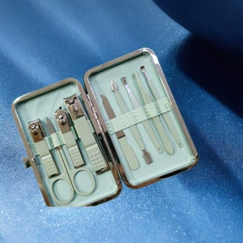 美甲工具套装;指甲剪/钳/刀;其他美妆工具