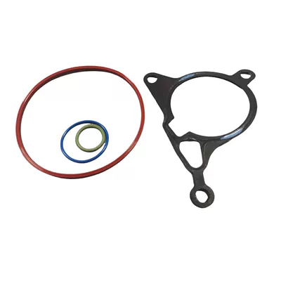 Non-industrial tires brake vacuum pump