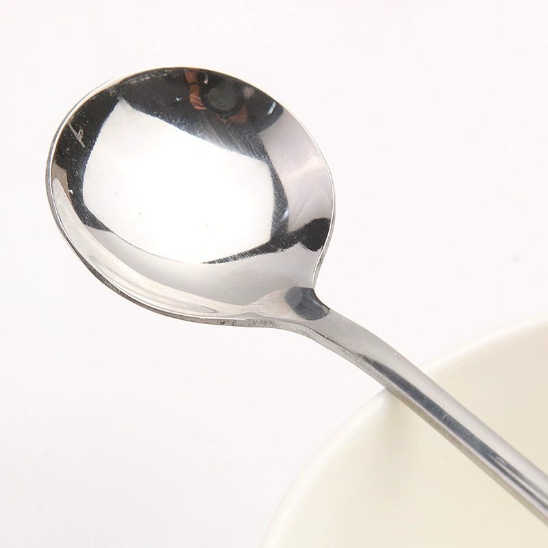 Korean coffee spoon, tableware, mixing stick