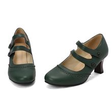 2025�����и���ЬŮ��a40-48���QŮЬ�Ӝ\��ƤЬ�񻨏͹�cos