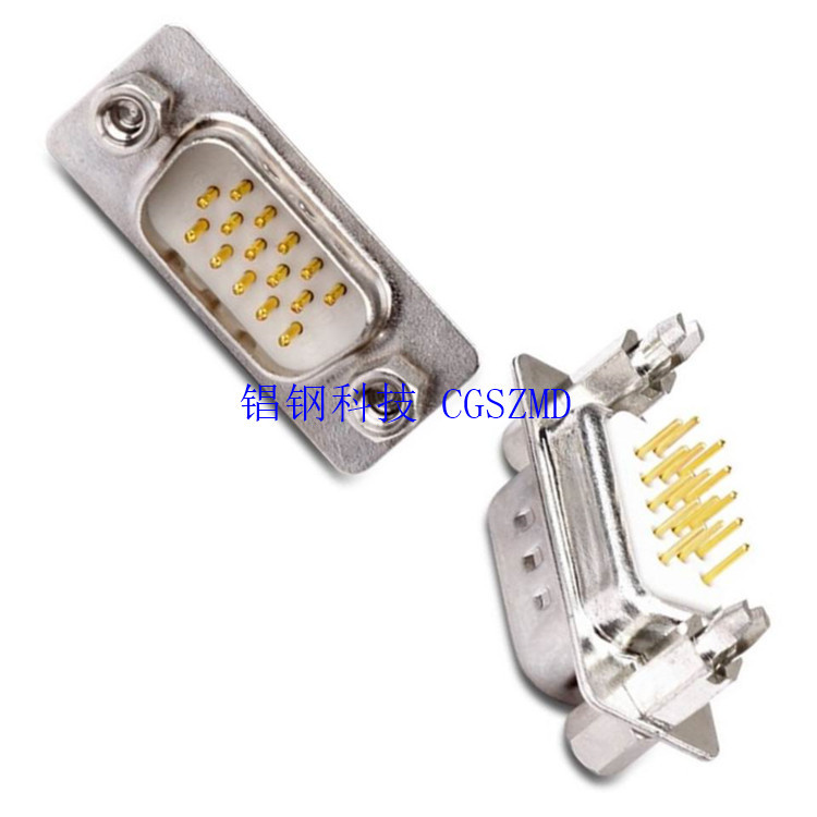 DB9/DB5/DB25/DB37ʽĸ90ȴ˿ ֱʵĸͷ