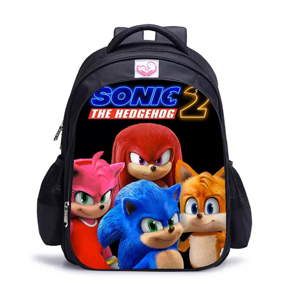Sonic 2-33