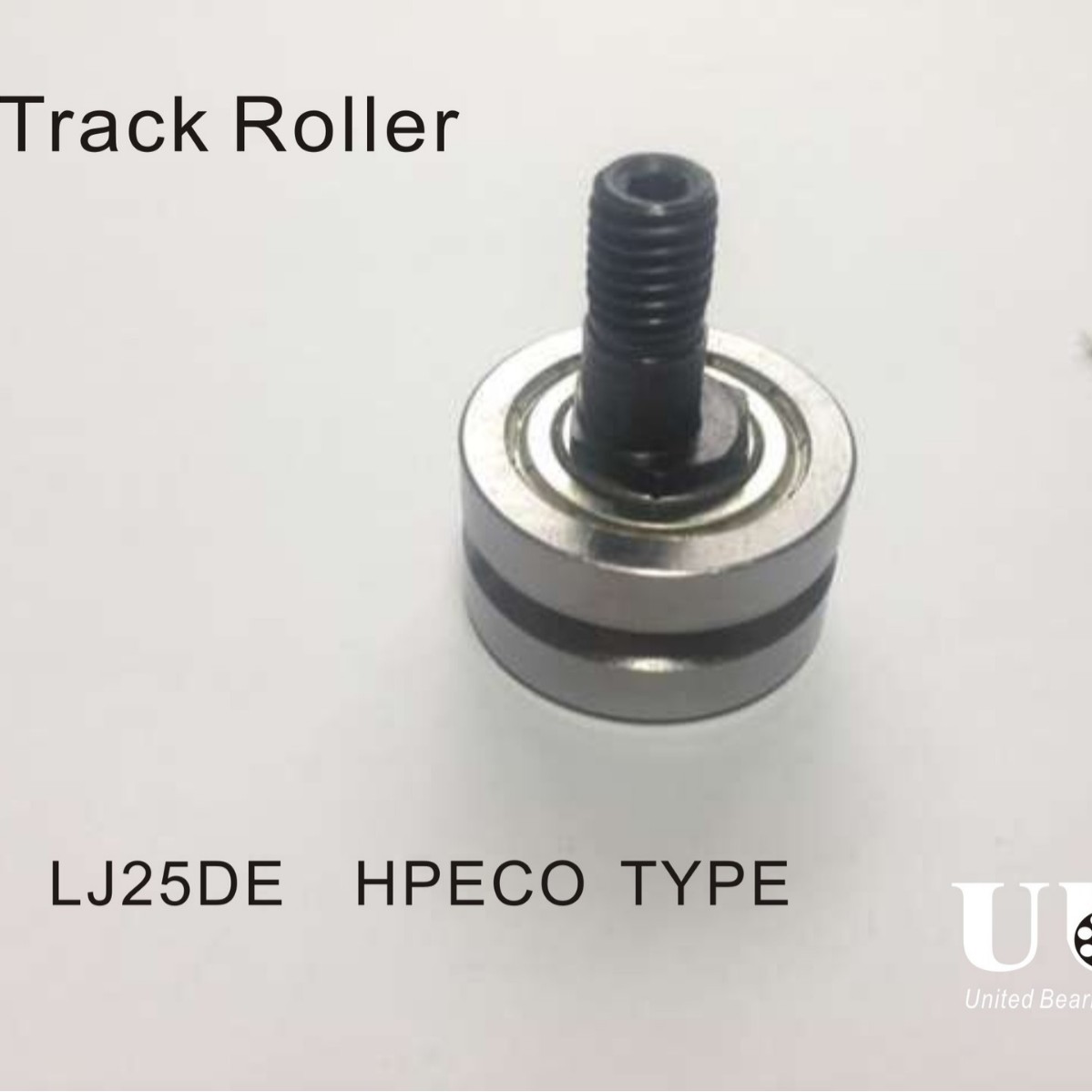 同心滚轮SJ25C,LJ25C,偏心滚轮SJ25E, LJ25E,NAL-25