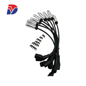 Buick Chevrolet üçün Avtomobil Alışma Naqili 12192192 12622553 12656210
