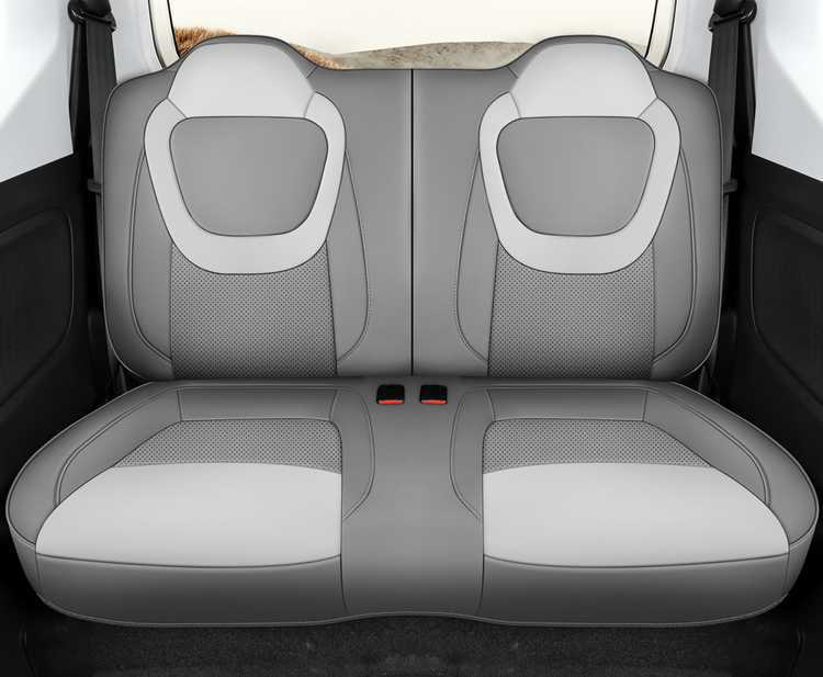 Dedicated to 24 Wuling Hongguang mini Four Seasons Cushion Three Generation Macaron Seat Cover miniev Seat Cover New
