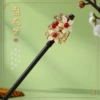Pear blossom dream