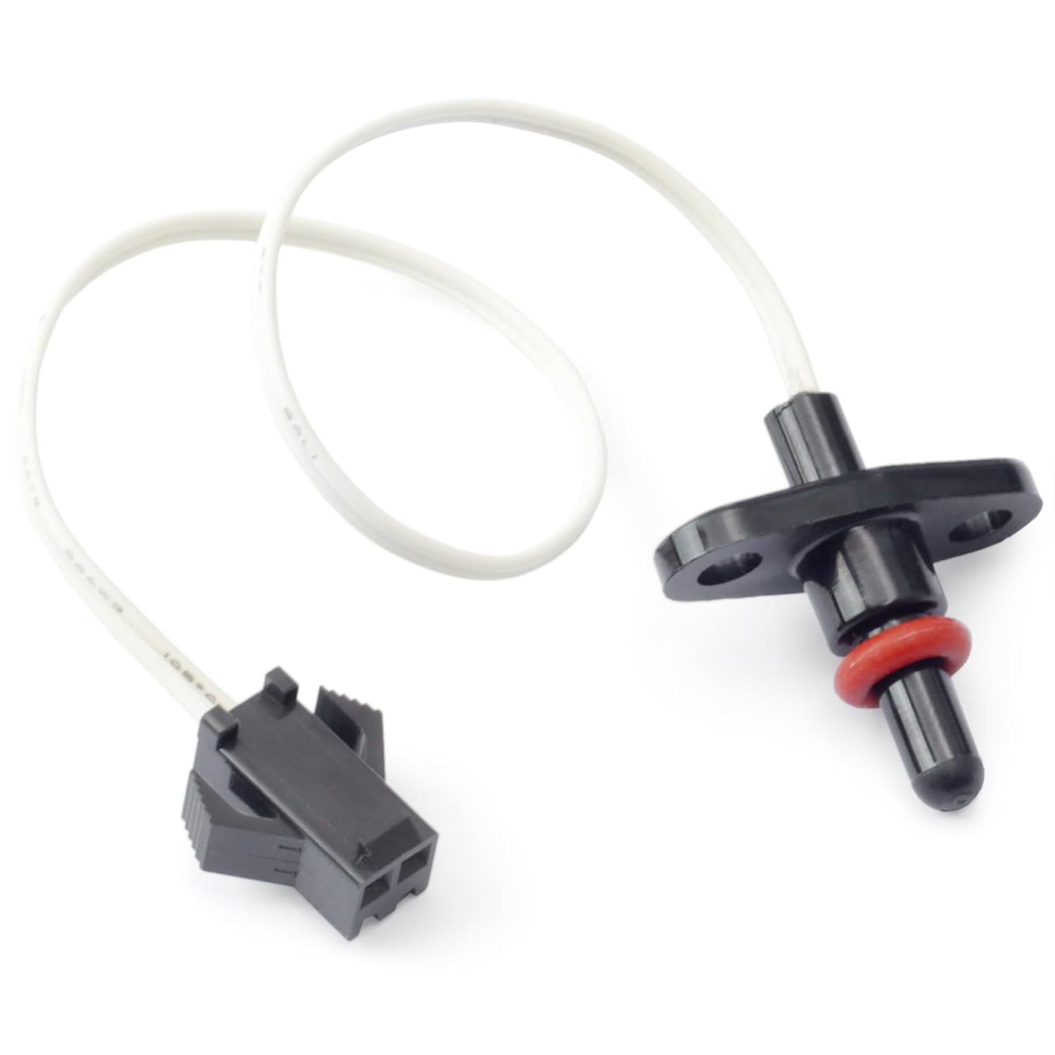 Dd81-02152A Dishwasher Thermistor Temperature Sensor Suitable for Dw80N3030Us